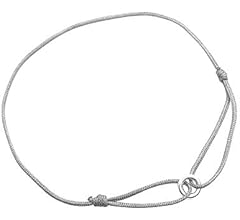 casuca nido　シルバーアンクレット シルバーコインブレスレット｜アンクレット｜アガット 公式